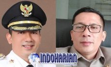 Permalink to Dan Terjadi Lagi! KPK OTT Bupati Meranti