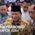 Permalink to Prabowo Setop Impor BBM, Pengamat Katakan Ini