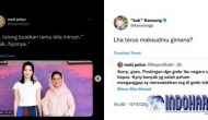 Permalink to Heboh Foto Iriana Jokowi Diolok Netizen, Begini Reaksi Gibran Dan Kaesang