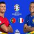 Permalink to Dramatis, Euro 2024 Perempat Final: France Singkirkan Portugal