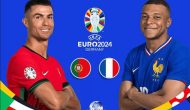 Permalink to Dramatis, Euro 2024 Perempat Final: France Singkirkan Portugal