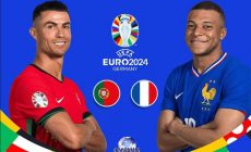 Permalink to Dramatis, Euro 2024 Perempat Final: France Singkirkan Portugal