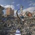 Permalink to Akan Terjadi Tragedi Besar Jika Israel Invasi Rafah