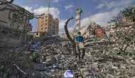 Permalink to Akan Terjadi Tragedi Besar Jika Israel Invasi Rafah