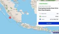 Permalink to Gempa Bengkulu Hari Ini, Tak Berpotensi Tsunami Bangunkan Warga dari Tidurnya