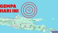 Permalink to Gempa Hari Ini Terjadi di Beberapa Daerah, Berikut Catatan BMKG