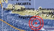 Permalink to Gempa Jogja Guncang Gunung Kidul Malam Ini