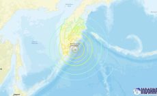Permalink to Gempa Rusia Menjalar dan Berefek ke Industri Jepang Hingga Hawaii