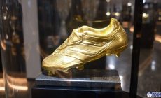 Permalink to Golden Boot 2025 Jadi Rebutan Kylian Mbappe dan Mohamed Salah