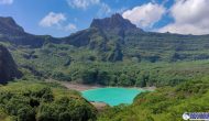 Permalink to Beredar di Medsos jika Gunung Kelud Kediri Meletus, Ini Penjelasan PVMBG