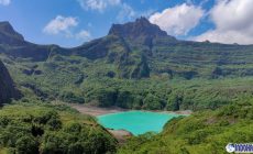 Permalink to Beredar di Medsos jika Gunung Kelud Kediri Meletus, Ini Penjelasan PVMBG