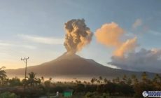 Permalink to Gunung Lewotobi Laki-Laki di NTT meletus, korban tewas terus bertambah