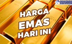 Permalink to Harga Emas Hari Ini Pecah Rekor Tertinggi Lagi