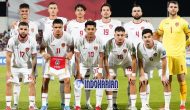 Permalink to Hasil Kualifikasi Piala Dunia 2024: Indonesia vs Bahrain Imbang