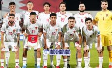 Permalink to Hasil Kualifikasi Piala Dunia 2024: Indonesia vs Bahrain Imbang