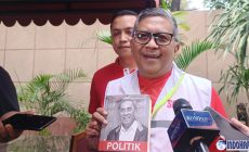 Permalink to Hasto Belum Ditangkap Meski Sudah Tersangka KPK