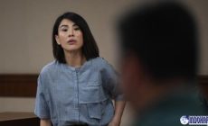 Permalink to Helena Lim Divonis Lebih Ringan dari Tuntutan Jaksa