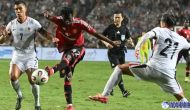 Permalink to Hong Kong Vs Man Utd Hasil Comeback Setan Merah Menang 3-1