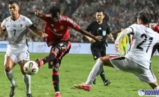 Permalink to Hong Kong Vs Man Utd Hasil Comeback Setan Merah Menang 3-1