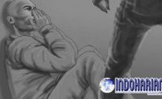 Permalink to Viral Pengakuan Pria Diculik-Dianiaya Oknum TNI