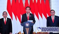 Permalink to Jokowi : Masa Jabatan Pimpinan KPK Diperpanjang