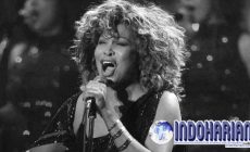 Permalink to Kabar Duka Penyanyi Tina Turner Meninggal Dunia
