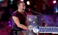 Permalink to Konser Coldplay Di Singapura Miliki Keunggulan