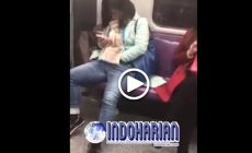 Permalink to Viral Penumpang Kereta Garuk-garuk Kemaluan Di KA Lodaya