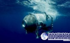 Permalink to Hilangnya Kapal Selam Wisata Titan Bawa Miliarder