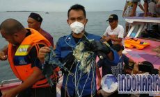 Permalink to Nelayan Saksi Sriwijaya: Semacam Kilat Yang Menembak Lautan