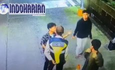 Permalink to Viral! Preman Palak Remaja SMP Di Mal Jaktim