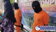 Permalink to 2 Orang Pria Spesialis Pembobol e-Wallet Ditangkap Polisi
