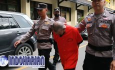 Permalink to Cabuli 11 Anak, Kakek Bejat DiSleman Ditangkap