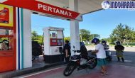 Permalink to Harga Pertamax Naik Mulai Awal 1 Februari 2025