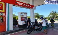 Permalink to Harga Pertamax Naik Mulai Awal 1 Februari 2025