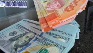 Permalink to Google Tampilkan Kurs 1 USD Rp 8.170, Pakar: Bisa Berbahaya