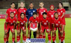 Permalink to Timnas Putri Indonesia Bantai Singapura Skor 3-0