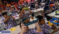 Permalink to Program Makan Bergizi Gratis untuk Anak Sekolah Resmi Dimulai