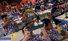 Permalink to Program Makan Bergizi Gratis untuk Anak Sekolah Resmi Dimulai