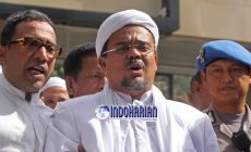 Permalink to Sidang Bersejarah: Rizieq Shihab Vs Jokowi Mengguncang Publik