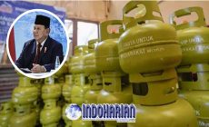 Permalink to Prabowo Intruksikan Menteri ESDM Aktifkan Lagi Pengecer LPG