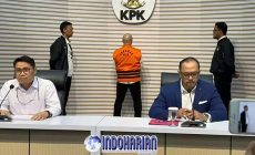 Permalink to Usut Antonius Kosasih Eks Dirut Taspen Rugikan Negara 200 M