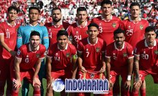 Permalink to Laga Piala AFF : Timnas Indonesia Akan Bertemu Myanmar