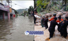 Permalink to Bencana Longsor & Banjir Gorontalo Memakan Korban Jiwa