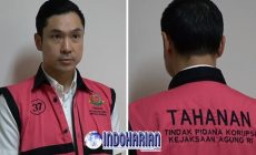 Permalink to Korupsi Timah : Harvey Moeis Didenda 1M dan 12 Tahun Penjara