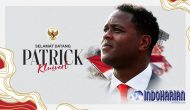 Permalink to Patrick Kluivert Resmi Jadi Pelatih Timnas Garuda Indonesia