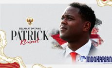 Permalink to Patrick Kluivert Resmi Jadi Pelatih Timnas Garuda Indonesia