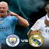 Permalink to Liga Champions UEFA 2025: Manchester City vs Real Madrid