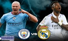 Permalink to Liga Champions UEFA 2025: Manchester City vs Real Madrid