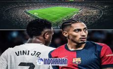 Permalink to Final Piala Super Spanyol 2025: Barcelona vs Real Madrid !